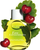 Ujë fytyre Clarins Extraordinary Water, hidratues, 100 ml