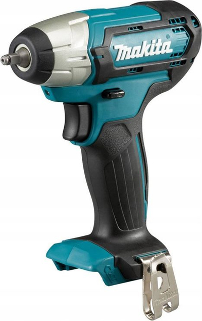 Çelës goditës me bateri Makita TW060D, 12V Max CXT, 1/4\", pa bateri, pa karikues