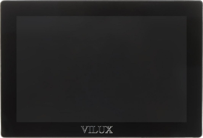 Монитор на допир Vilux VM-T101M, 10.1", 1280x800, VGA HDMI, црн