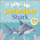 Pop Up Peekaboo Shark