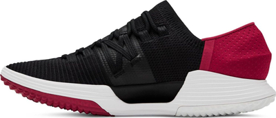 Atlete për meshkuj Under Armour Speedform Amp 3.0, Nr. 43, të zeza / kuqe (3020541-005)