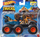 Kamion lodër Hot Wheels Monster Trucks Big Rigs, 1:64, 6 rrota, shumëngjyrësh