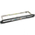 Modul rrjeti InLine RJ45 Keystone Jack, Cat 8.1, Snap In, i bardhë