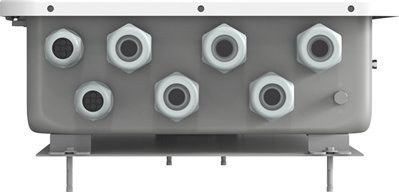 Pajisje mbrojtëse trefazore Huawei SmartGuard 63A T0, 63A, inteligjente, gri