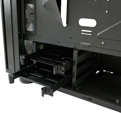 Kasë LC-Power Gaming 800B Interlayer X, Midi Tower