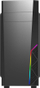 Kasë Zalman T8 RGB, Midi Tower