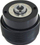 Adapter timoni sportiv për Honda Civic 6, 16 mm, 33 dhëmbë, i zi