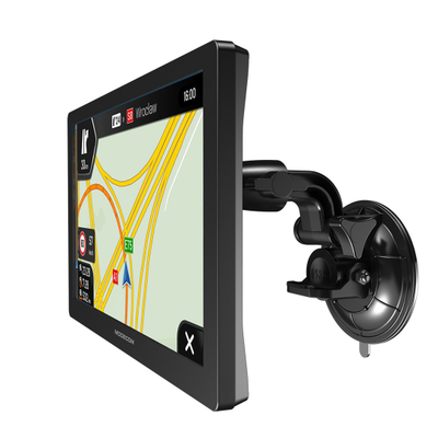 Navigacion GPS Modecom FreeWAY CX 9.0, ekran 9", IGO Truck, i zi