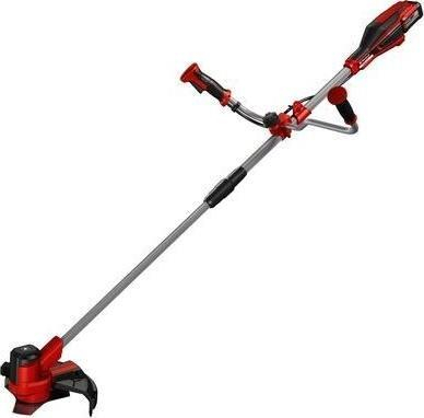 Kositëse bari Einhell AGILLO 18/200, 18V, pa kabëll, e kuqe