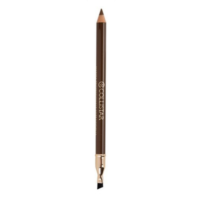 Laps për vetulla Collistar, 3 Brown, 1.2 ml