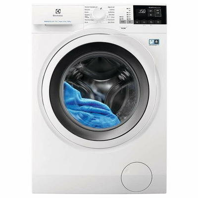 Rrobalarëse / tharëse Elektrolux ProSteam STEAM, 7 kg, 60 cm