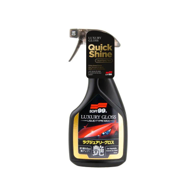 Sprej Luxury Gloss 500ml