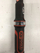 Çelës momenti KS Tools Ergotorque Precision 516.1432, 1/2", 20-100 Nm, i zi e kuqe