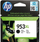 Kartusha boje HP 953XL L0S70AE, set 4 copë, për OfficeJet Pro 8718, shumëngjyrëshe