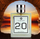Eau de Parfum Estiara Exotic 20