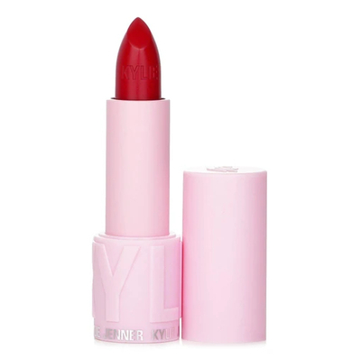 Buzëkuq Kylie Cosmetics Crème Lipstick, 3.5 g