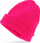 Kapelë beanie Green Neon, e thurrme, një masë, jeshile neon
