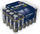 Bateri alkaline Varta Energy AA LR6, 1.5V, 6 copë