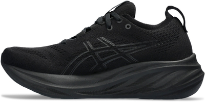 Патики за трчање Asics Gel Nimbus 26, за жени, црни