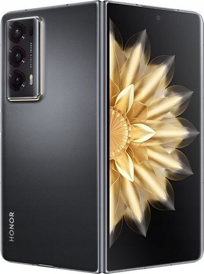Телефон Honor Magic V2, 6.43\", 16GB RAM 512GB, 5G, црн