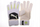 Doreza portieri Puma Power Cat 3.10 RC, latex, të bardha