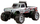 Makina lodër RC Amewi Gray Brushed 1:64, monster truck, 2WD, metal, me bateri