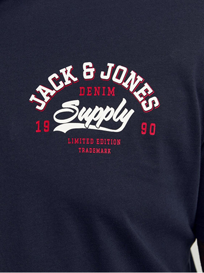 Maicë për meshkuj Jack&Jones PLUS mJP0290