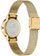 Orë dore për femra Olivia Burton Signature 24000022, e artë