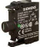 Mbajtëse llambë Siemens Sirius ACT 3SU1401-1BF40-1AA0, LED jeshile, 230V AC, montim frontal