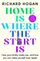 Home Is Where The Start Is - Richard Hogan