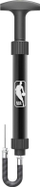 Pompe alumini Wilson NBA Authentic WTBA4000NBA, e vogël, e zezë