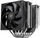 Ftohës procesori Thermalright Royal Pretor 130, ajror, i zi