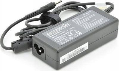 Karikues laptopi Energy4U PA137, 60W 19.5V 3.08A, konektor 3.0x1.1mm, i zi