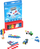 Set kreativ Plus Plus Activity Pad Transportation, 125 copa, për kalamaj 5+