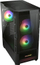 Kullë kompjuteri Cougar Duoface RGB CGR-5ZD1B-RGB, ATX, ndriçim RGB, e zezë