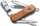 Thikë xhepi Victorinox "Evolution Wood 81", me dru