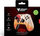 Gamepad Dragonshock PopTop Compact, Bluetooth, Nintendo Switch, shumëngjyrësh