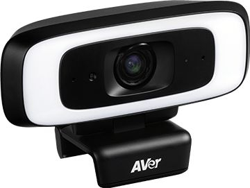 Kamer konferencash AVer CAM130, 4K 3840 x 2160, 30fps, e zezë