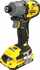 Çelës goditës Stanley Fatmax V20 SFMCF830D2K-QW, 203Nm, 18V 2x 2Ah, pa furça