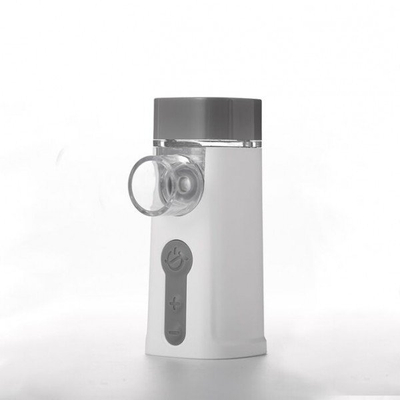 Inhalator FEELLIFE Air Plus, portativ, kupë 10 ml, i bardhë