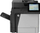 Printer multifunksional HP LaserJet Enterprise MFP M630dn, A4, laser mono, i bardhë