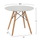 Set fëmijësh tavolinë, 3-pjesësh HM11162