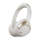 Kufje mbi vesh QCY H3 Pro, Bluetooth, ANC 50dB, të bardha