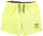 Shortse Cars Jeans Scopo 4164330, M, e verdhë neon