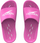Shapka për femra Speedo Slide, rozë