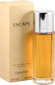 Eau de Parfum Calvin Klein Escape, 100 ml