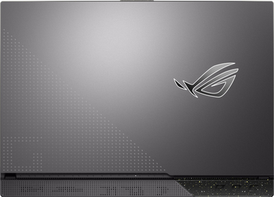 Laptop ASUS ROG Strix G17, 17.3" 144 Hz, AMD Ryzen, 16 GB RAM, 512 GB SSD, NVIDIA GeForce RTX 3050, i zi