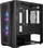 Kasë kompjuteri Cooler Master MasterBox MB320L ARGB + kontrolluesi ARGB (MCB-B320L-KGNN-S02)