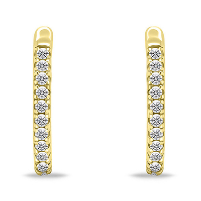 Vathë Brilio Silver Trendy EA694Y