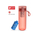 Shishe me filtrues Philips AWP2712, 590 ml, red pink